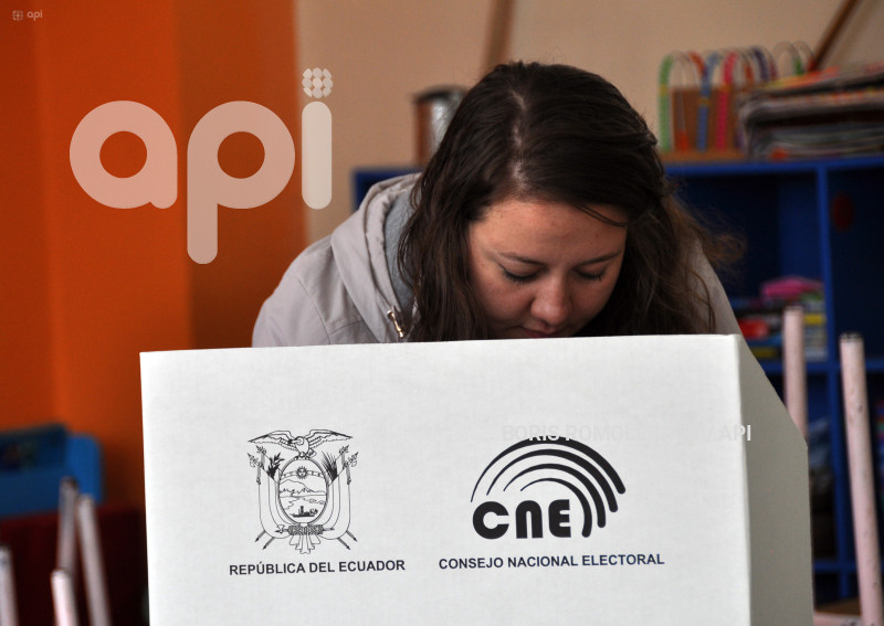 CUENCA-ELECCIONES 2025 GENERALES