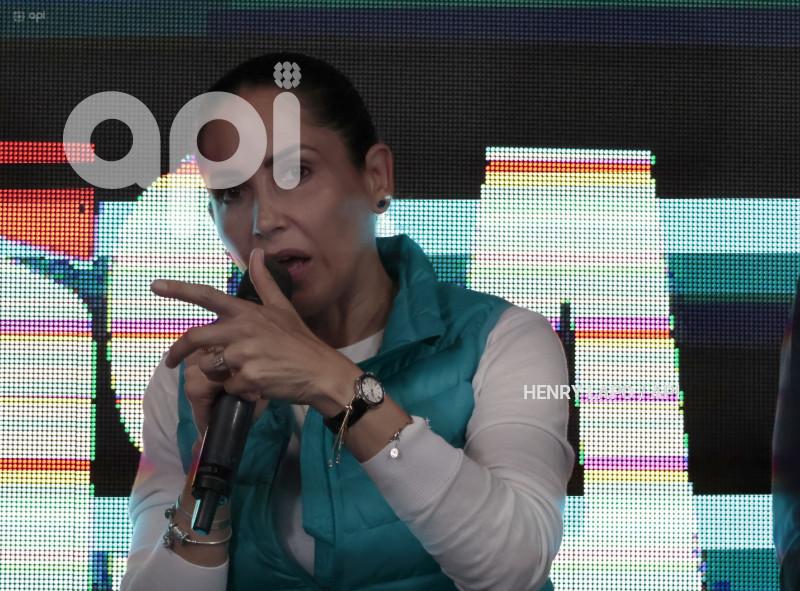 RESULTADOS LUISA GONZALEZ