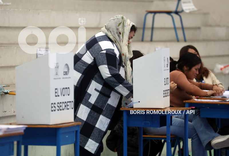 CUENCA-ELECCIONES 2025 GENERALES