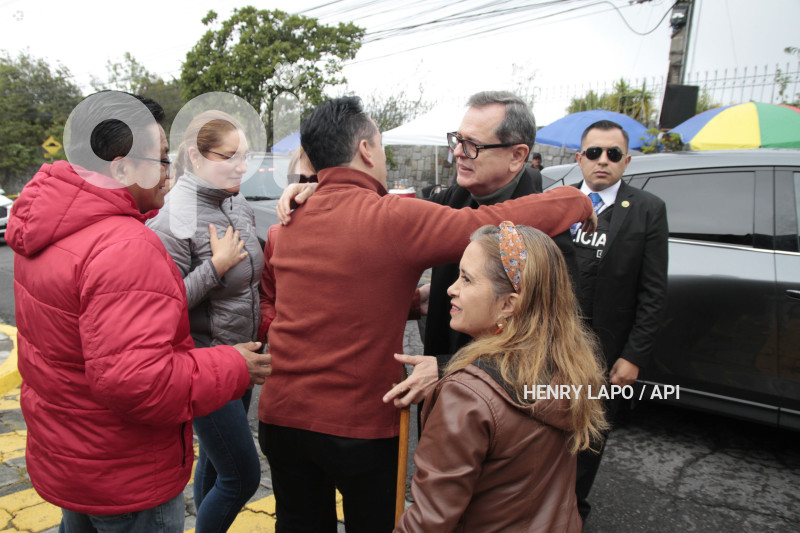 UIO ELECCIONES 2025 VOTO RABASCALL