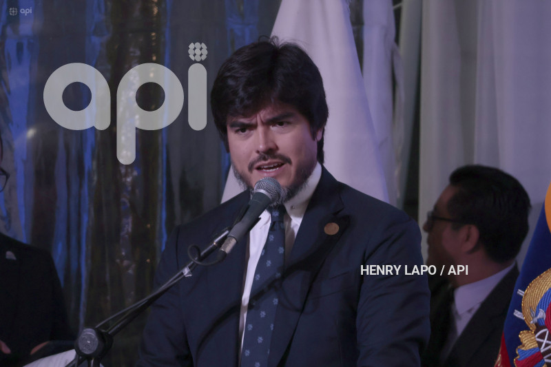 INAUGURACION ELECCIONES GENERALES 2025