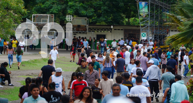 GYE-ELECCIONES 2025 GENERALES