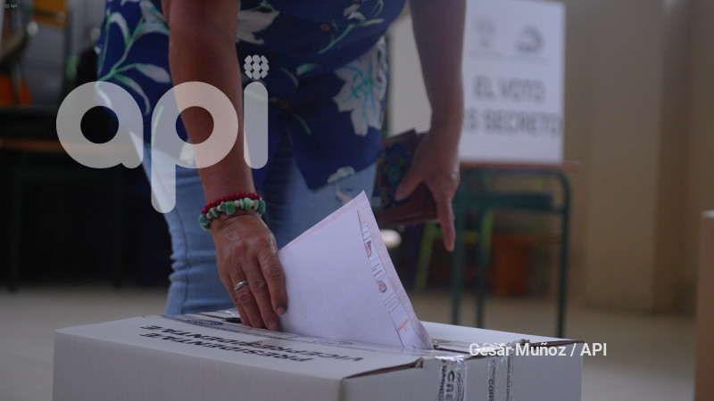 GYE-ELECCIONES 2025 GENERALES