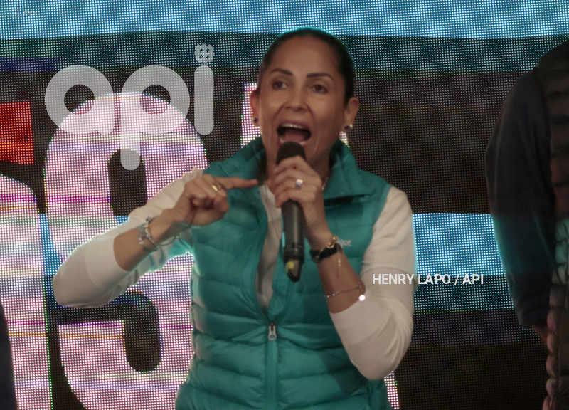 RESULTADOS LUISA GONZALEZ