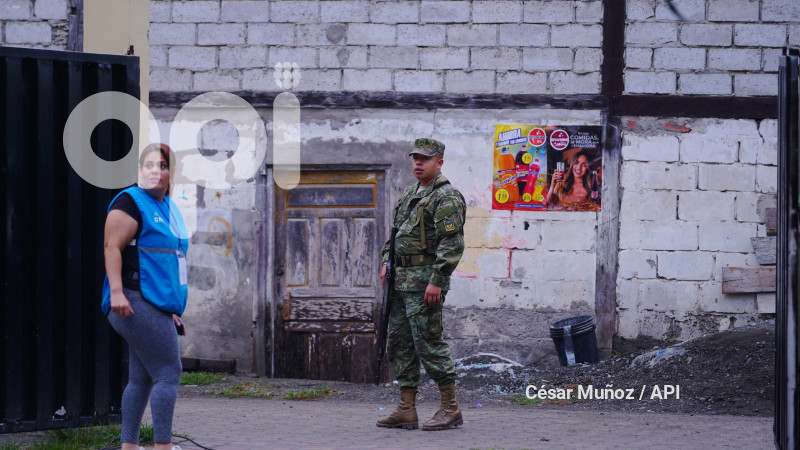 GYE-ELECCIONES 2025 GENERALES