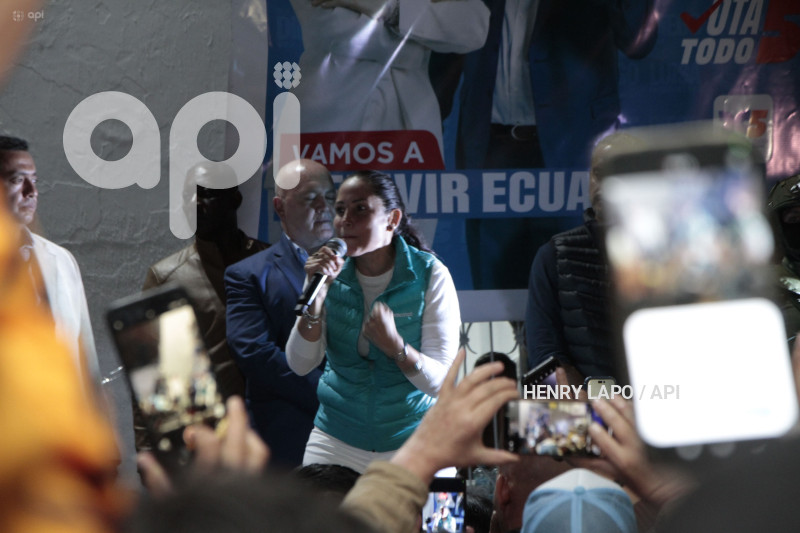 RESULTADOS LUISA GONZALEZ