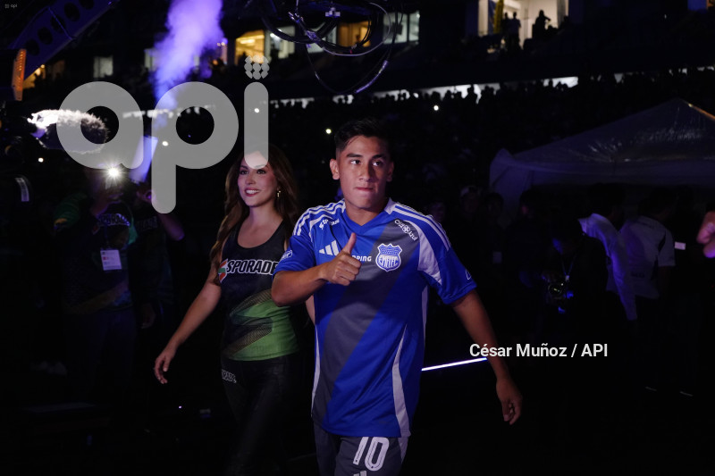 GYE-EXPLOSION AZUL