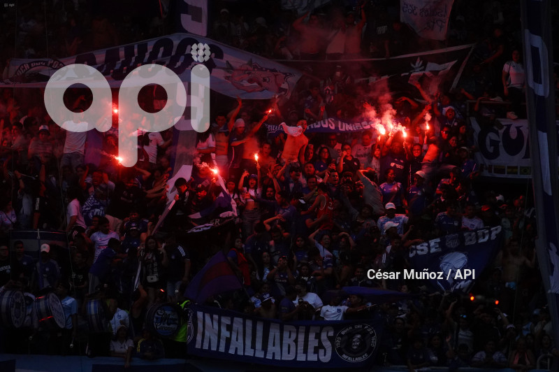 GYE-EXPLOSION AZUL