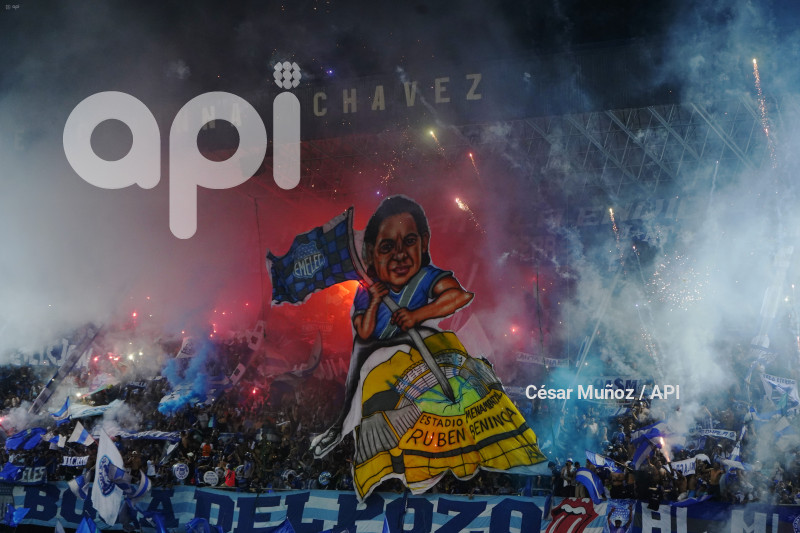 GYE-EXPLOSION AZUL