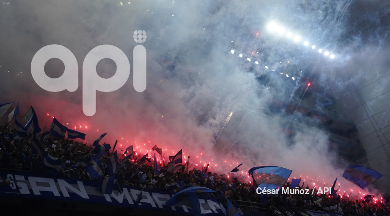 GYE-EXPLOSION AZUL