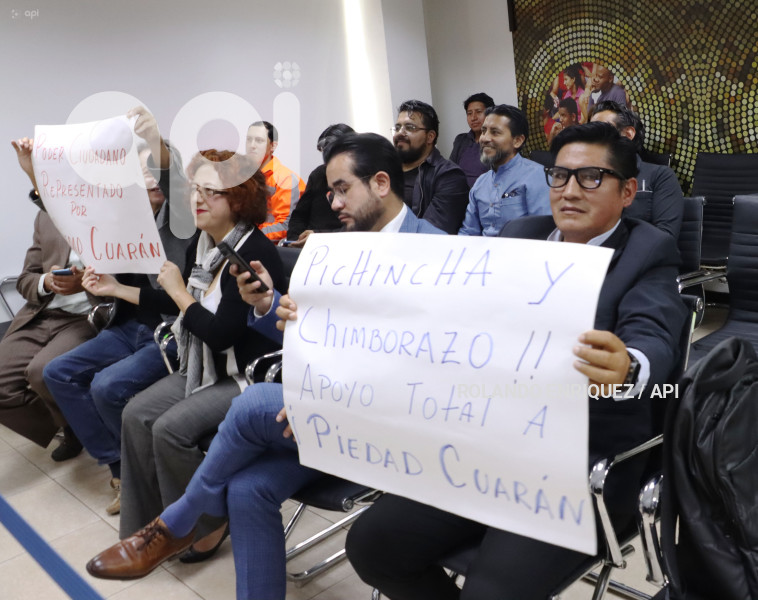 CONSEJO PARTICIPACION CIUDADANA