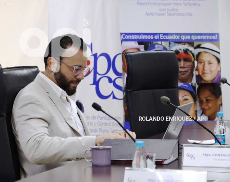 CONSEJO PARTICIPACION CIUDADANA