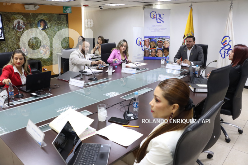 CONSEJO PARTICIPACION CIUDADANA