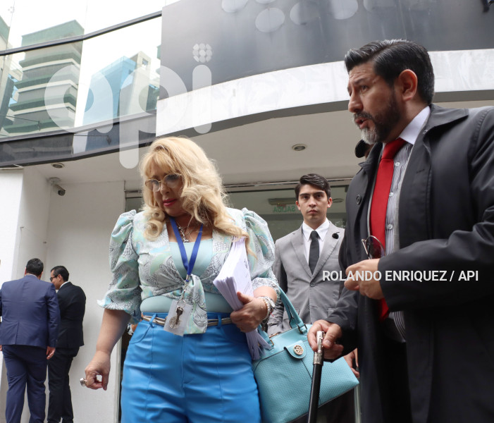 JUEZA NUBIA VERA MIN TRABAJO