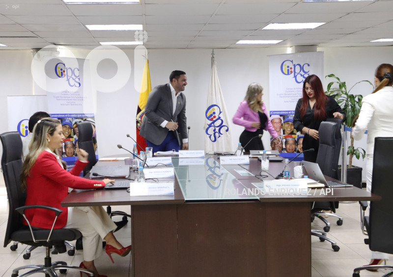 CONSEJO PARTICIPACION CIUDADANA