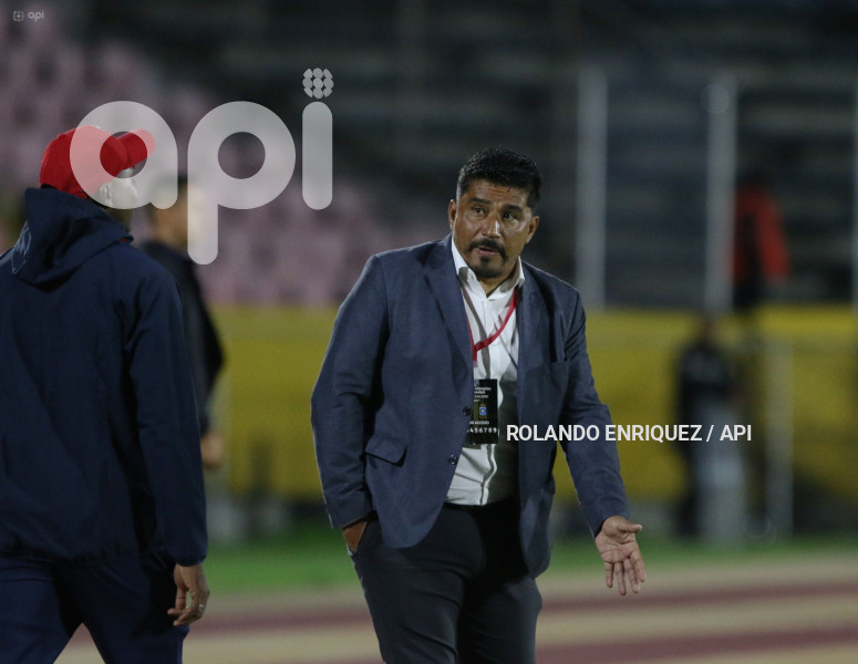 SPO LIBERTADORES NACIONAL VS BLOOMING