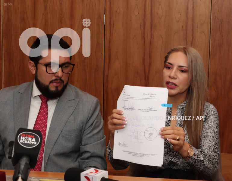 SUPUESTA PERSECUCION A 4 MILITARES