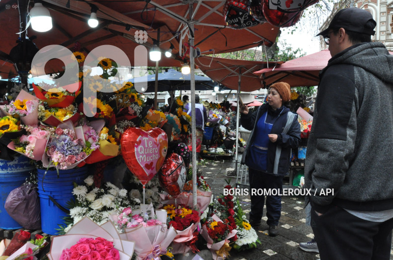 CUENCA-VENTAS POPR SAN VALENTIN