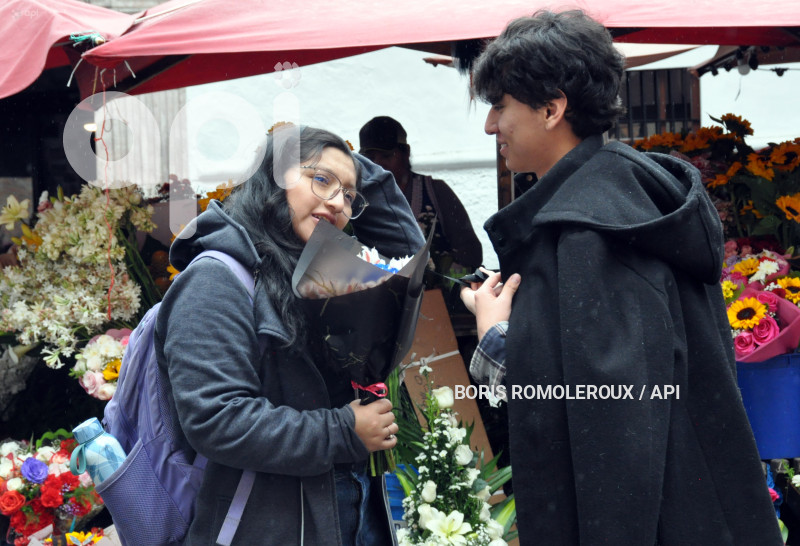 CUENCA-VENTAS POPR SAN VALENTIN