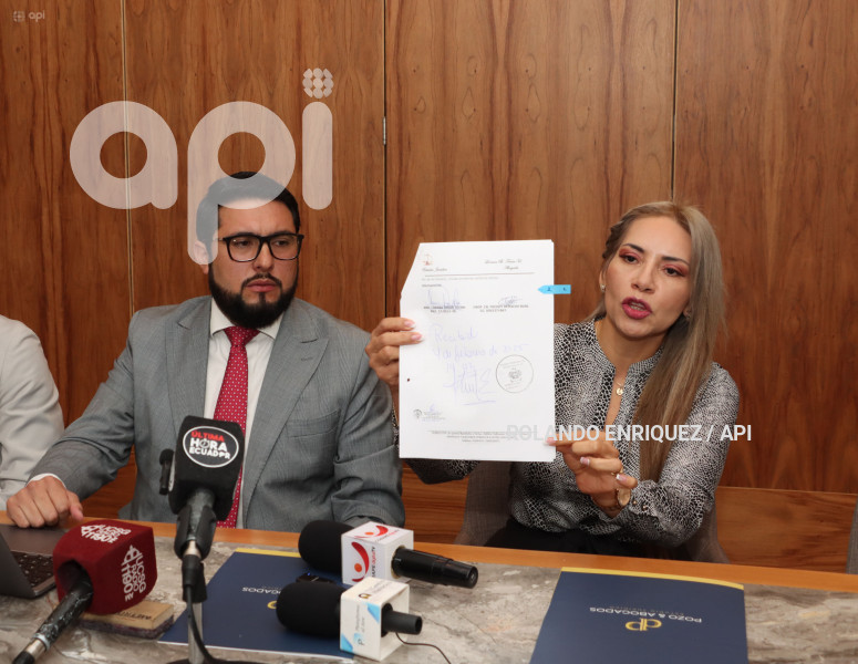 SUPUESTA PERSECUCION A 4 MILITARES