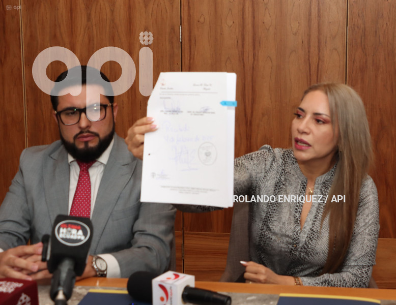 SUPUESTA PERSECUCION A 4 MILITARES