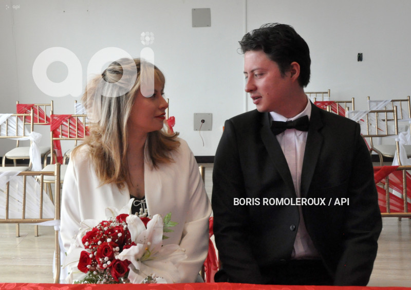 CUENCA-SAN VALENTIN-MATRIMONIO
