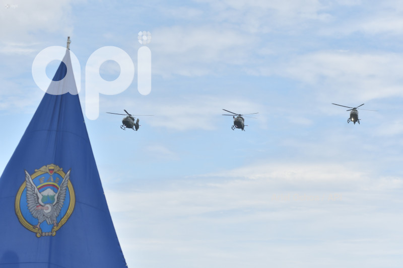 MANTA-CEREMONIA-CENEPA-AVIACION