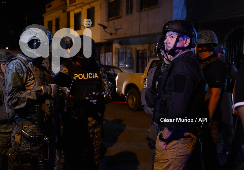 GYE-MINISTRO OPERATIVO DURAN