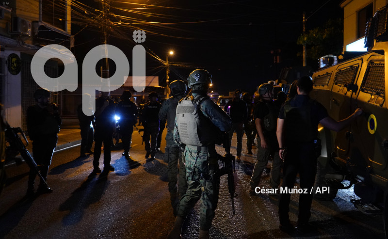 GYE-MINISTRO OPERATIVO DURAN