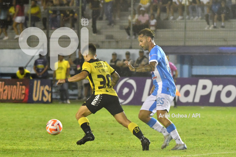 FBL-LIGAPRO-MANTA-BARCELONA