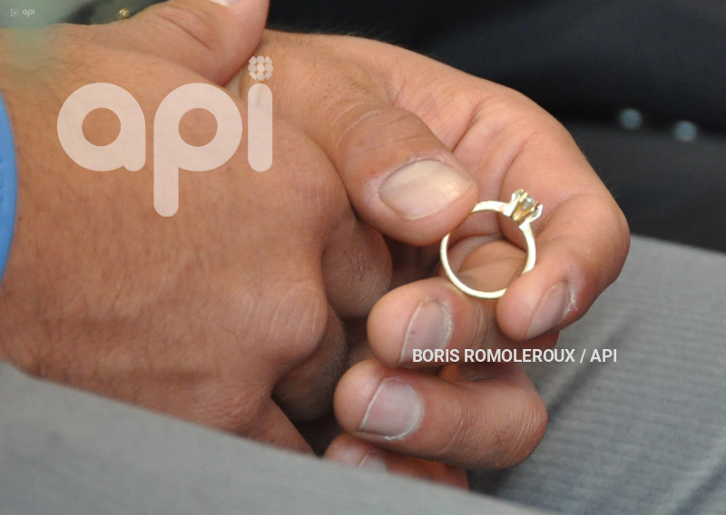 CUENCA-SAN VALENTIN-MATRIMONIO