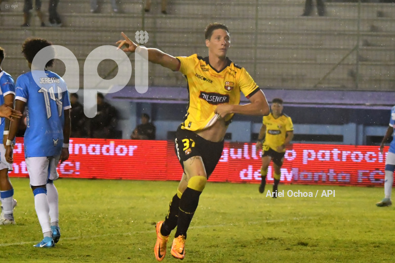 FBL-LIGAPRO-MANTA-BARCELONA