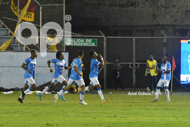 FBL-LIGAPRO-MANTA-BARCELONA
