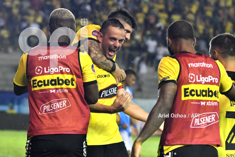 FBL-LIGAPRO-MANTA-BARCELONA