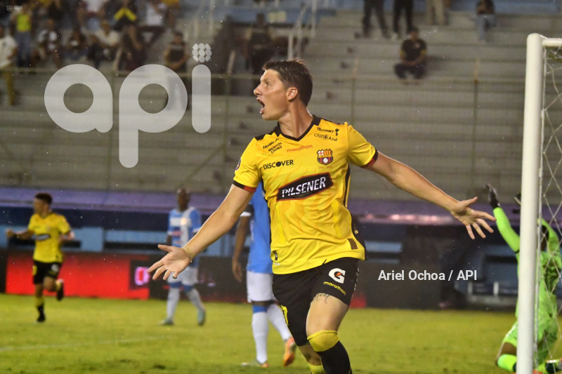 FBL-LIGAPRO-MANTA-BARCELONA