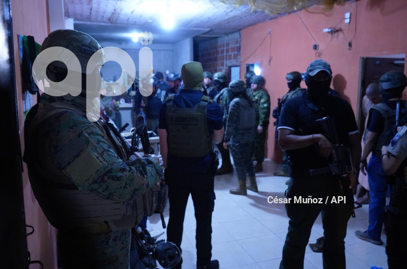 GYE-MINISTRO OPERATIVO DURAN