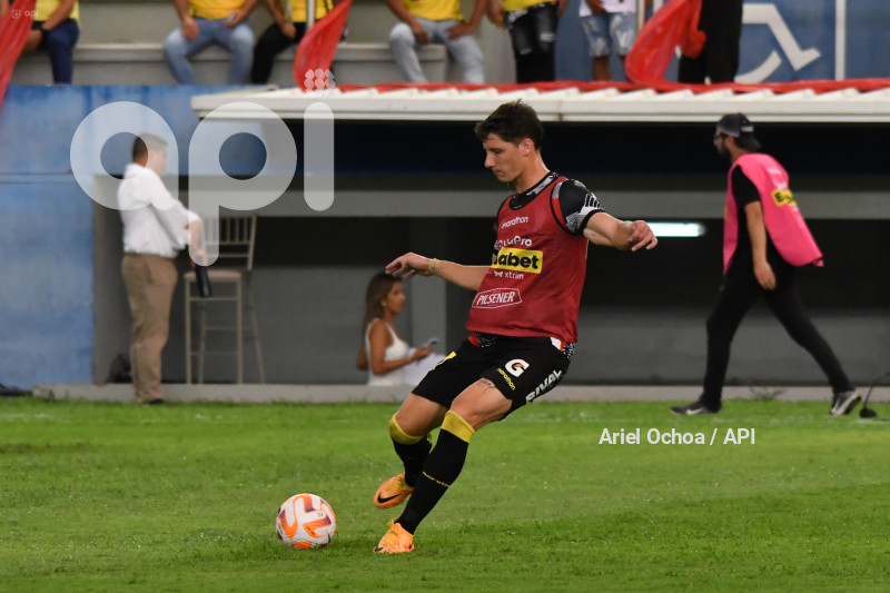 FBL-LIGAPRO-MANTA-BARCELONA