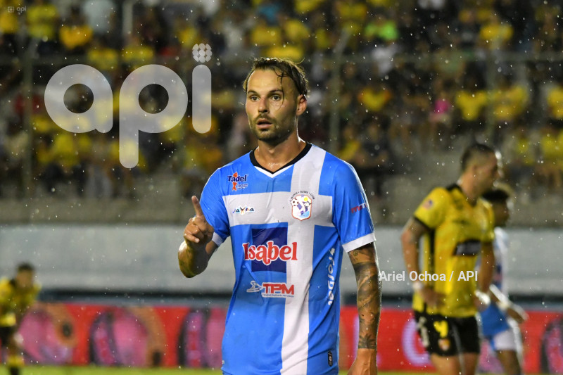 FBL-LIGAPRO-MANTA-BARCELONA