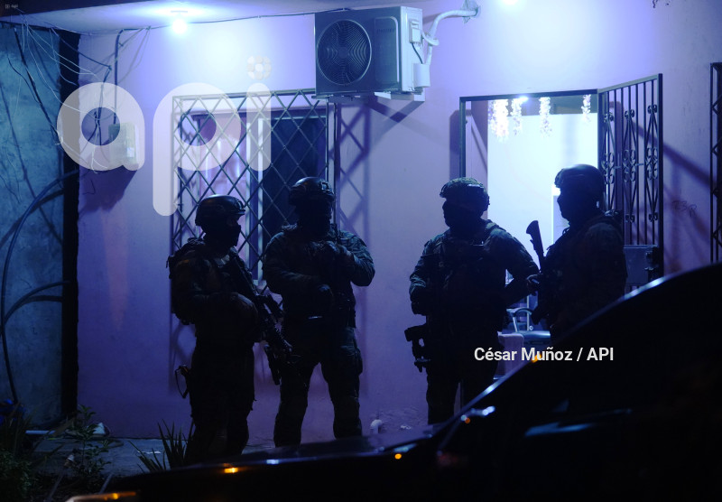 GYE-MINISTRO OPERATIVO DURAN