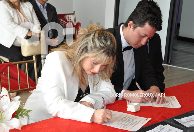 CUENCA-SAN VALENTIN-MATRIMONIO