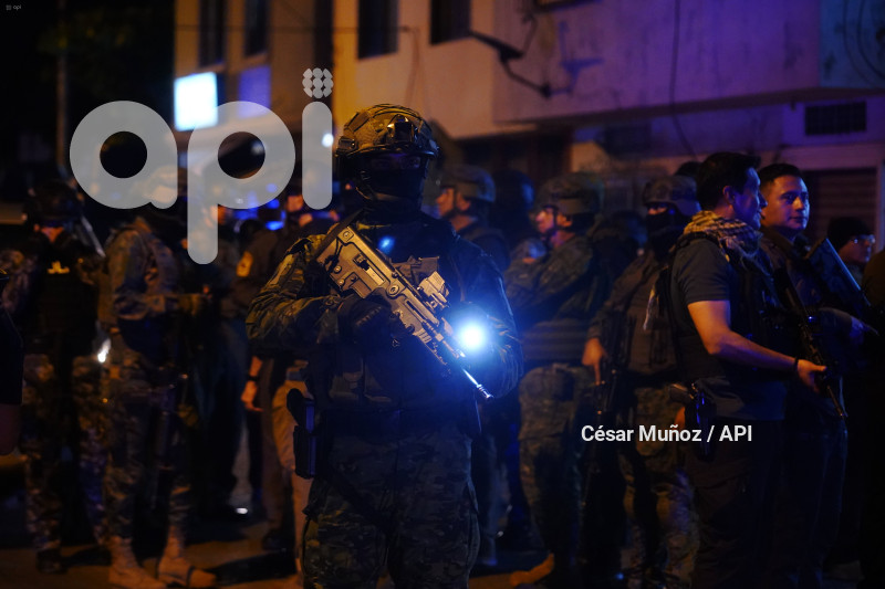 GYE-MINISTRO OPERATIVO DURAN