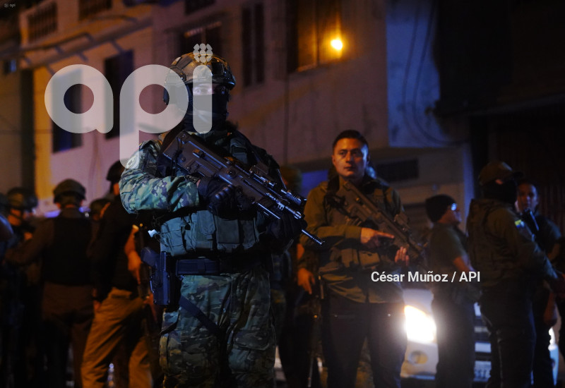 GYE-MINISTRO OPERATIVO DURAN