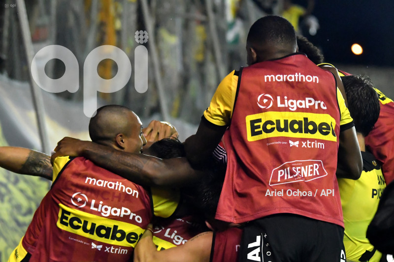 FBL-LIGAPRO-MANTA-BARCELONA