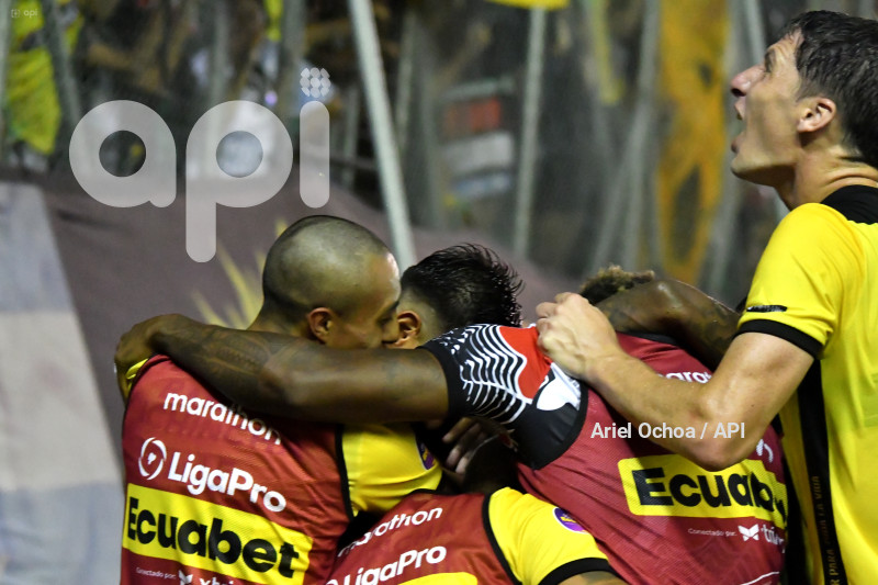 FBL-LIGAPRO-MANTA-BARCELONA