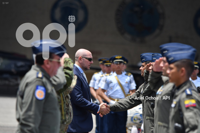 MANTA-CEREMONIA-CENEPA-AVIACION