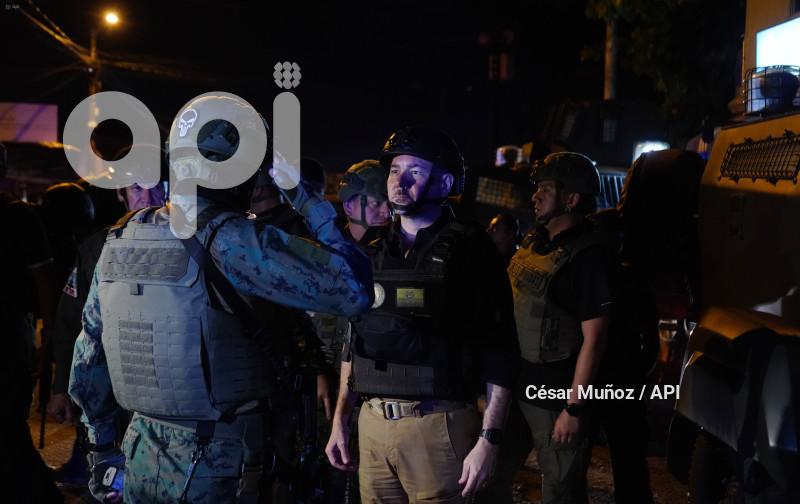 GYE-MINISTRO OPERATIVO DURAN