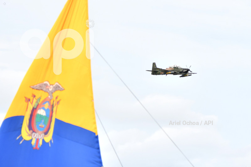 MANTA-CEREMONIA-CENEPA-AVIACION