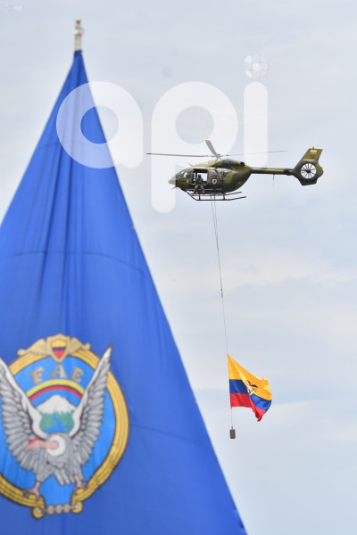 MANTA-CEREMONIA-CENEPA-AVIACION