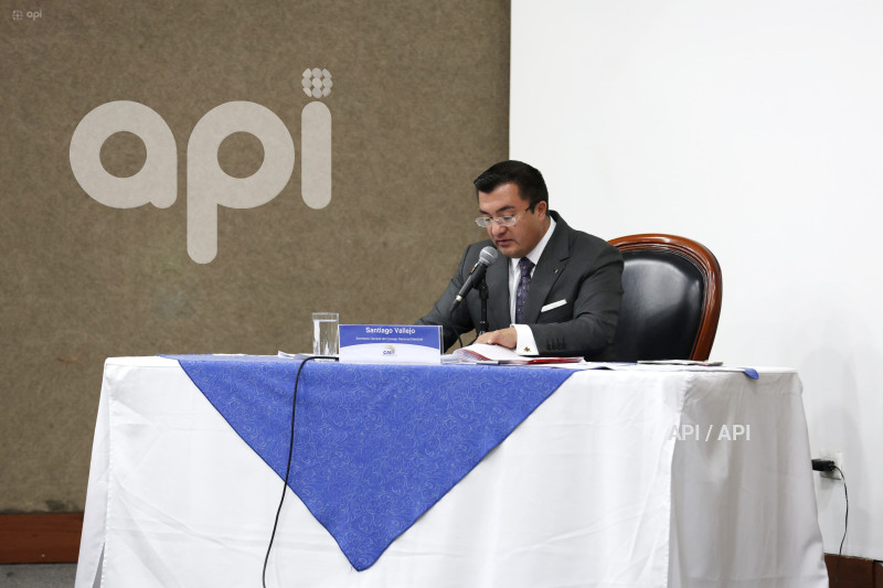 CNE AUDIENCIA DE ESCRUTINIO