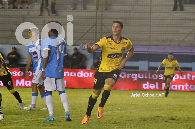 FBL-LIGAPRO-MANTA-BARCELONA